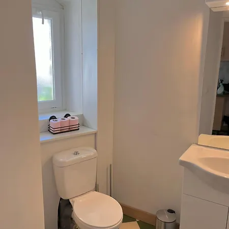 Apartment Appartement Ales