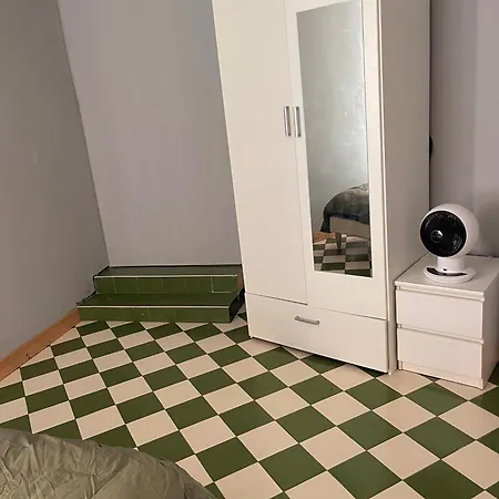 Apartment Appartement Ales *