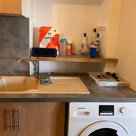 Appartement Ales