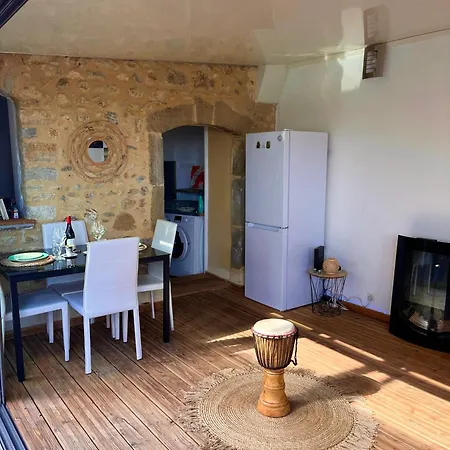 Appartement Ales Apartment Alès