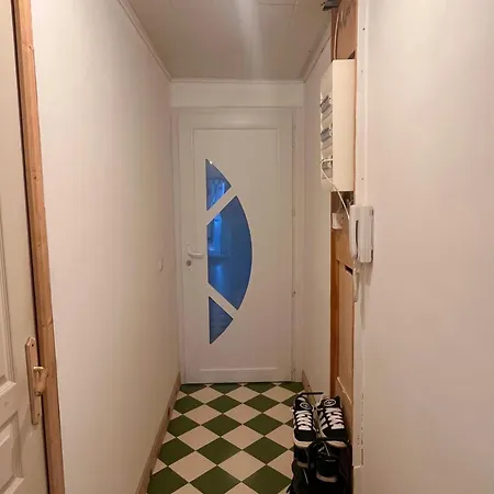 Appartement Ales Alès