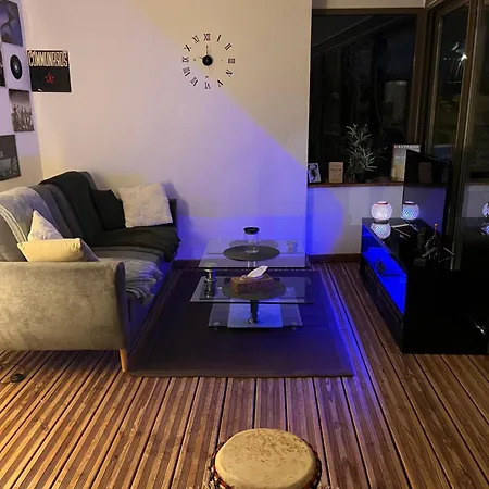 Appartement Ales